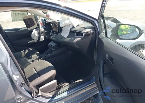 2024 Toyota Corolla Le из США, поврежденный, VIN 5YFB4MDE8RP167199